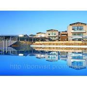 Тур в Грецию: Халкидики-Кассандра, отель Istion Club & Spa 5* фото