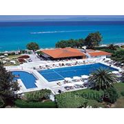 Тур в Грецию: Халкидики-Кассандра, отель Grecotel Pella Beach 4* фото