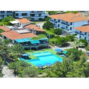 Тур в Грецию: Халкидики-Кассандра, отель Giannikos Hotel 3* фото
