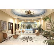 Atrium Palace Thalassa Resort Hotel 5* о.Родос фото