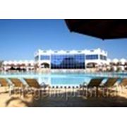Отдых, туры, путевки в Египет Golden 5 Topaz Suites Hotel de luxe 4*(ex.Topaz Club) (Хургада) фото
