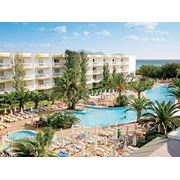 Тур в Испанию: о. Майорка, отель IBEROSTAR ALBUFERA PARK 4* - раннее бронирование! фото