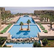 Тур в Иорданию: Holiday Inn Resort 5* (Мертвое море) фото