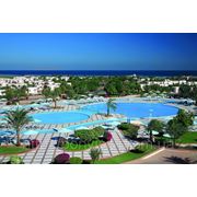 Тур в Египет. Отель Sonesta Pharaoh Beach Resort 5*. Хургада. фото