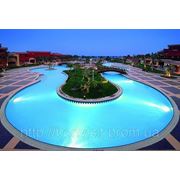 Тур в Египет. Отель SHARM GRAND PLAZA 5*. фото