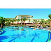 Тур в Египет. Отель SULTAN BEACH 4 *. Хургада. фотография