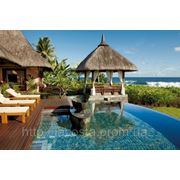 Пляжный отдых на о-ве Маврикий, отель SHANTI MAURICE 5* фото