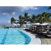 Пляжный отдых на о-ве Маврикий, отель SANDS RESORTS 5* фотография