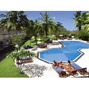 Шри-Ланка,Hibiscus Beach Hotel & Villas, 3* фото