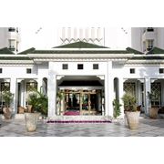 Royal Kenz Hotel Thalasso & Spa 4* фото