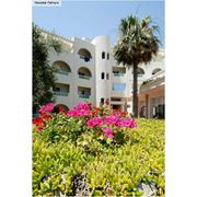Тунис отдых в отеле Отель Novostar Palmyra 3*+ фото