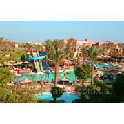 Египет, Шарм-Эль-Шейх, отель Rehana Sharm Resort 4* фото