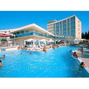 Тур в Хорватию: Пореч, Laguna Park Hotel 4* фотография