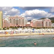 Тур в Болгарию: Majestic Beach Resort 4*, Солнечный Берег фотография