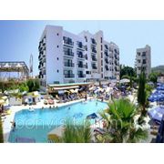 Тур на Кипр: Kapetanios Bay Hotel 3*, Протарас фотография