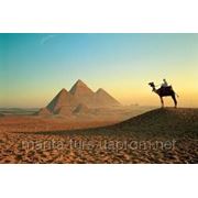 Тур поездки в Египет фотография