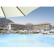 Fujairah Rotana Resort & Spa 5* фото