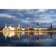 Экскурсионные туры “Неизведанная Латвия“ фотография