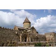 Тур в Армению