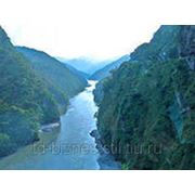 Гималаи - долина Куллу - Дарамшала. Экскурсионный тур в Индию. фото