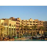 Египет, Хургада, отель SUNNY DAYS EL PALACIO HOTEL 5 * Superior Room фото