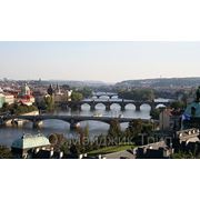 Сказочная Прага за 248 евро фото