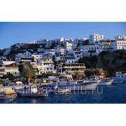 Греция, Крит, вылет 17.09. на 12 дней, питание завтраки фото