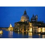 Супер тур по Европе: 4 страны в одну поездку+Венеция фото