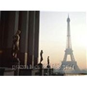 Париж на Новый Год! фото