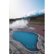 Исландия. Программа тура “ Горячие источники, ледники и вулканы“ фото