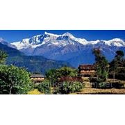 Тур в Непал "Пешком вокруг Аннапурны"