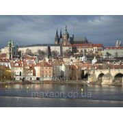 АВИА Чехия экскурсии в Праге! фото