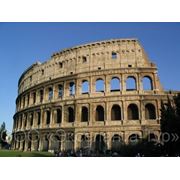 Экскурсионная Италия фото
