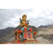 Тур в Тибет + Тур в Непал
