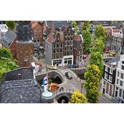 Амстердам – Брюгге – Брюссель фото