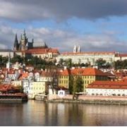 Прага фотография