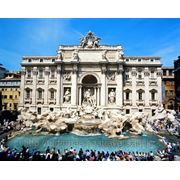 «Римские каникулы» — неделя в вечном городе фотография
