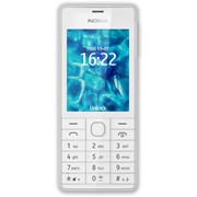 Nokia 515 Dual SIM White фото