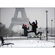 Экскурсионный тур в Париж “Париж Романтичный“ фото