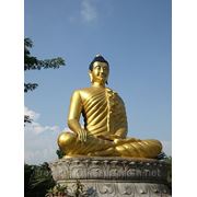 Тур в Непал "Родина Будды!"