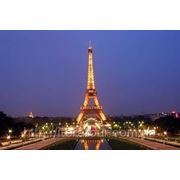 “Уикенд в Париже“ фото