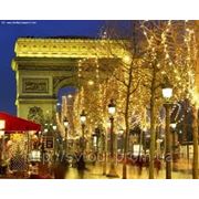 Париж от кутюр фото