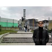 Индивидуальная экскурсия в Чернобыль, Индивидуальный тур в Припять
