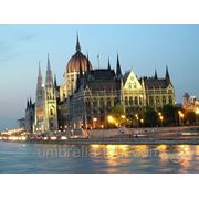 Автобусный зарубежный тур: Будапешт - вечерняя сказка Европы! фото