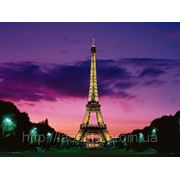 Экскурсионный тур “Прогулка по Парижу“ (4 дня / 3 ночи). Туры во Франции. фото
