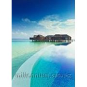 Мальдивы стали доступны фото