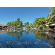 Пляжный отдых на о-ве Маврикий, отель LE MAURICIA HOTEL 4*