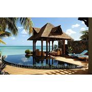 Пляжный отдых на о-ве Маврикий, отель ROYAL PALM HOTEL 5* фото