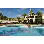 Пляжный отдых на о-ве Маврикий, отель TROU AUX BICHES HOTEL 5* фотография