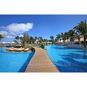 Пляжный отдых на о-ве Маврикий, отель SUN RESORT SUGAR BEACH HOTEL 5* фото